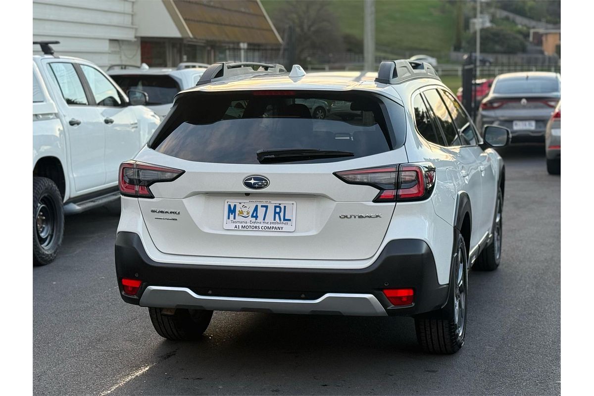 2022 Subaru Outback AWD 6GEN