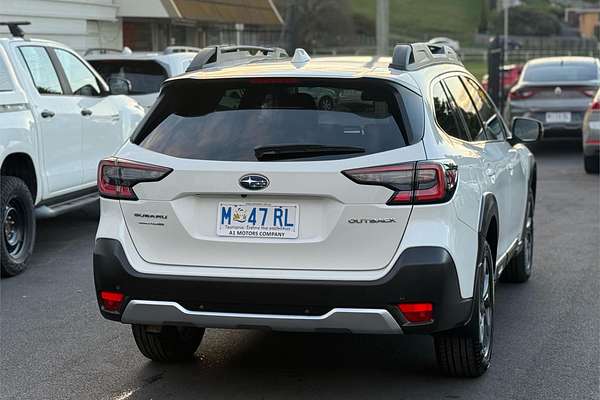 2022 Subaru Outback AWD 6GEN