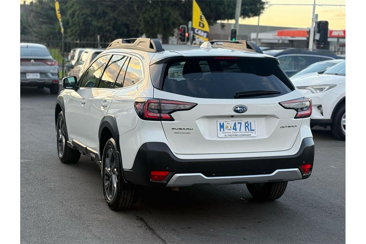 2022 Subaru Outback AWD 6GEN