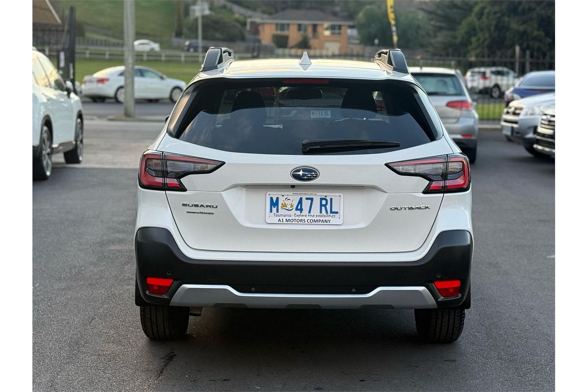 2022 Subaru Outback AWD 6GEN