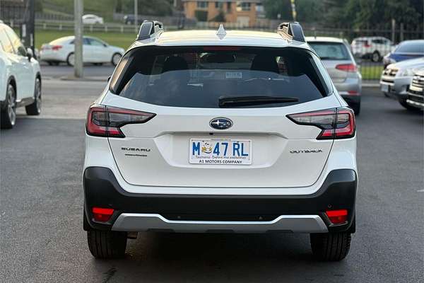 2022 Subaru Outback AWD 6GEN