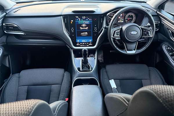 2022 Subaru Outback AWD 6GEN