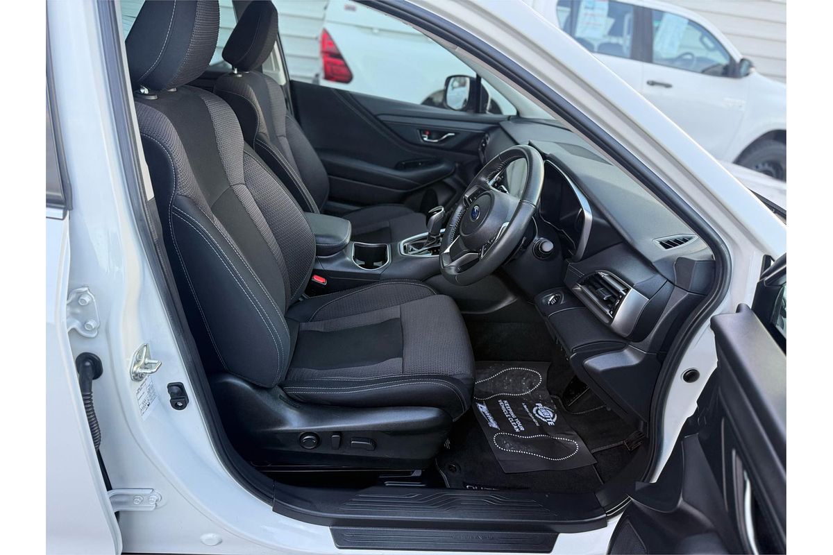 2022 Subaru Outback AWD 6GEN