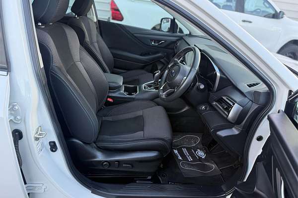 2022 Subaru Outback AWD 6GEN