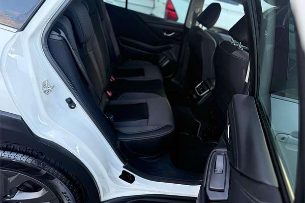 2022 Subaru Outback AWD 6GEN