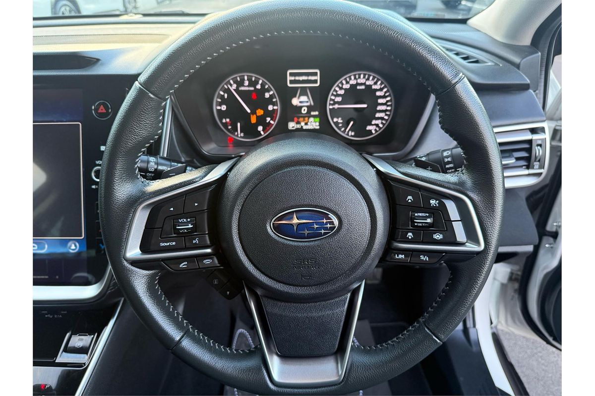 2022 Subaru Outback AWD 6GEN