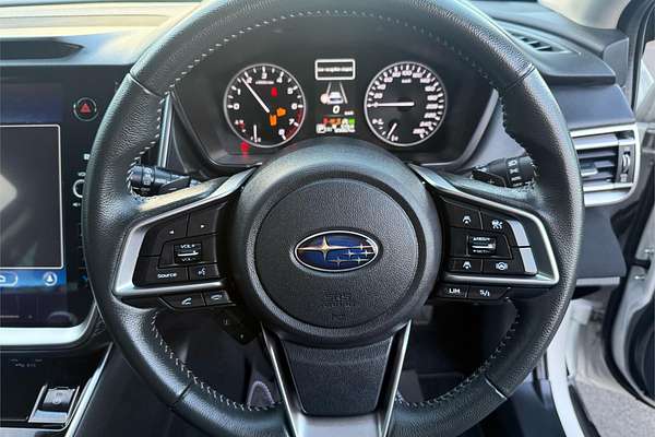 2022 Subaru Outback AWD 6GEN