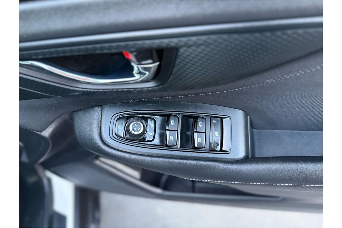 2022 Subaru Outback AWD 6GEN