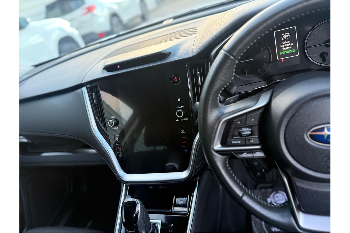 2022 Subaru Outback AWD 6GEN