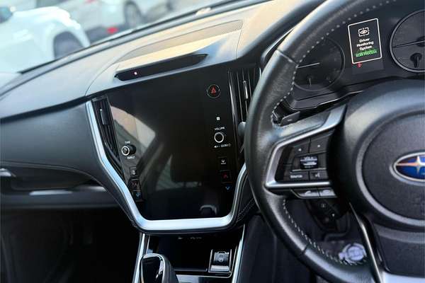 2022 Subaru Outback AWD 6GEN