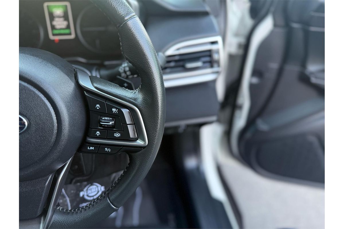 2022 Subaru Outback AWD 6GEN