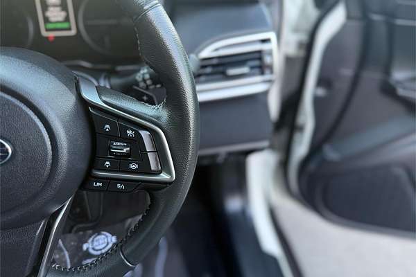 2022 Subaru Outback AWD 6GEN