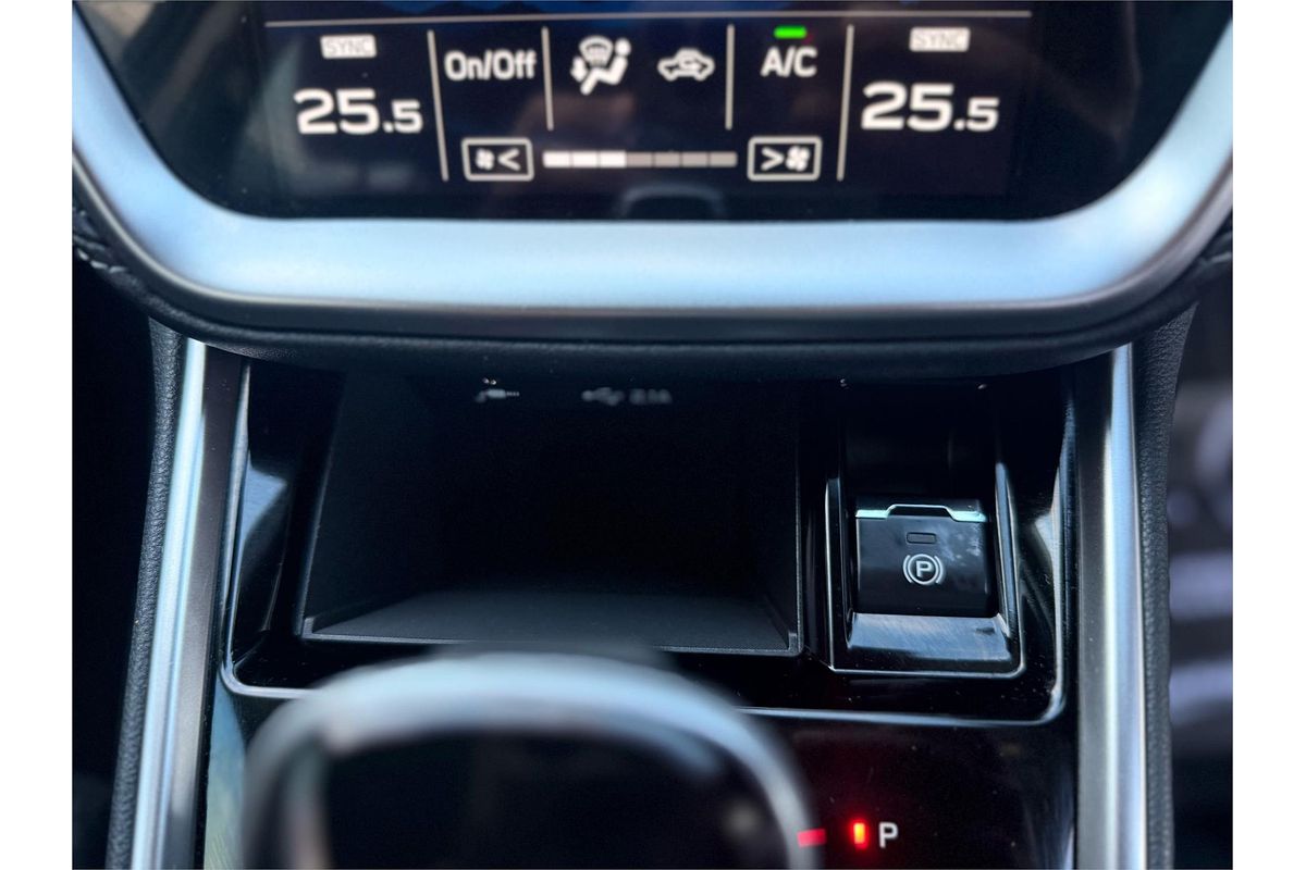 2022 Subaru Outback AWD 6GEN