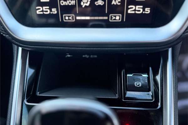 2022 Subaru Outback AWD 6GEN