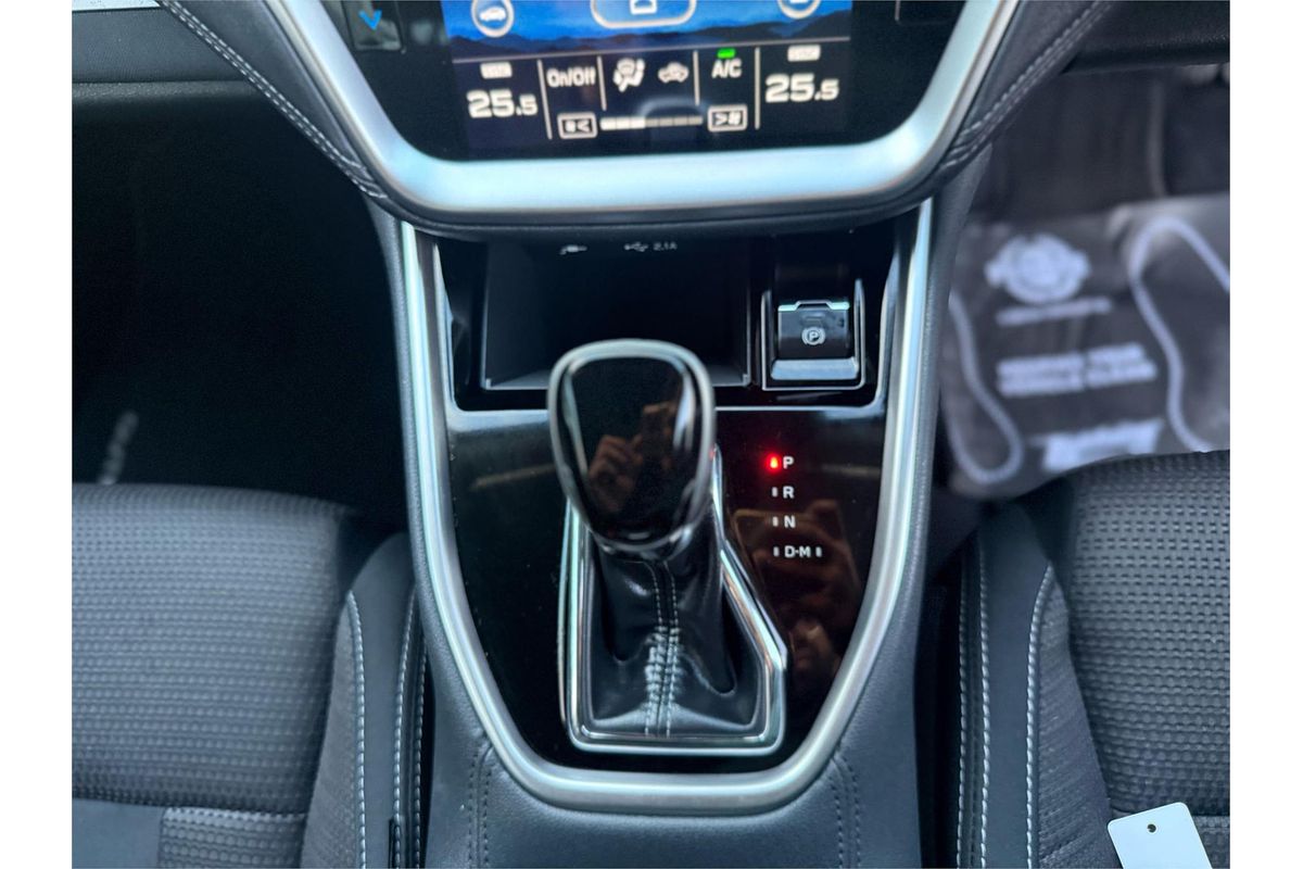 2022 Subaru Outback AWD 6GEN