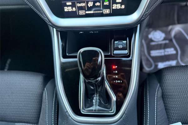 2022 Subaru Outback AWD 6GEN