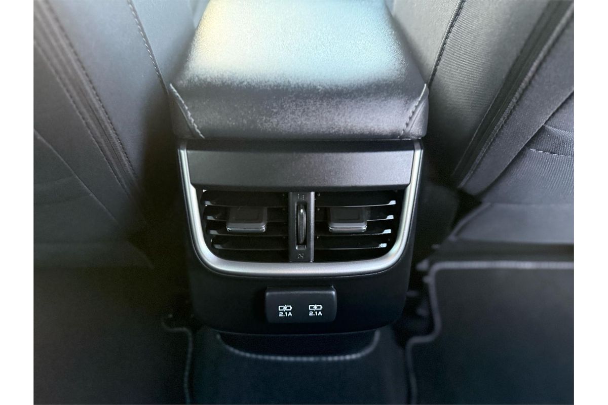 2022 Subaru Outback AWD 6GEN