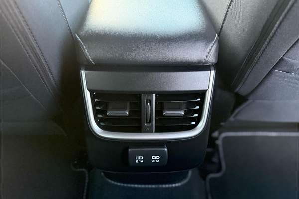 2022 Subaru Outback AWD 6GEN