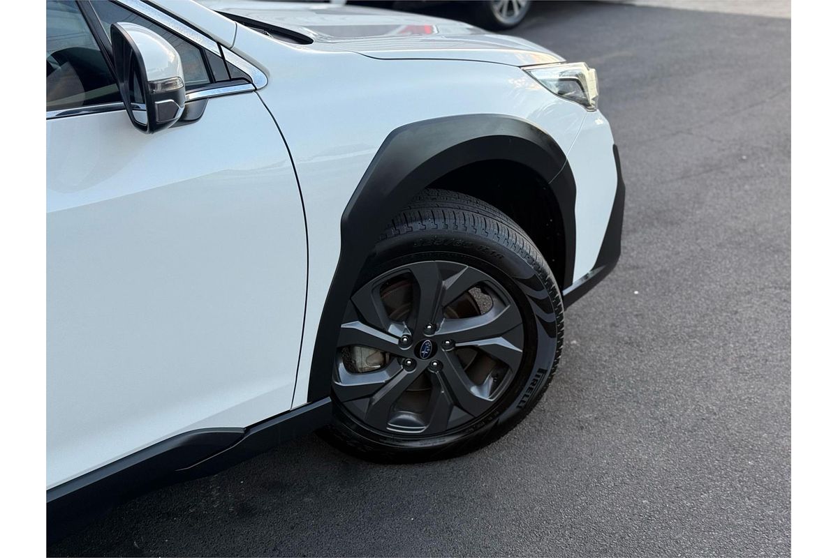 2022 Subaru Outback AWD 6GEN