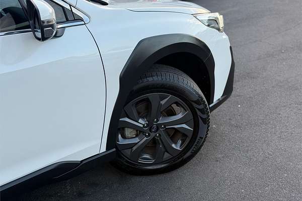 2022 Subaru Outback AWD 6GEN