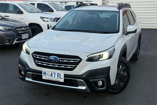 2022 Subaru Outback AWD 6GEN