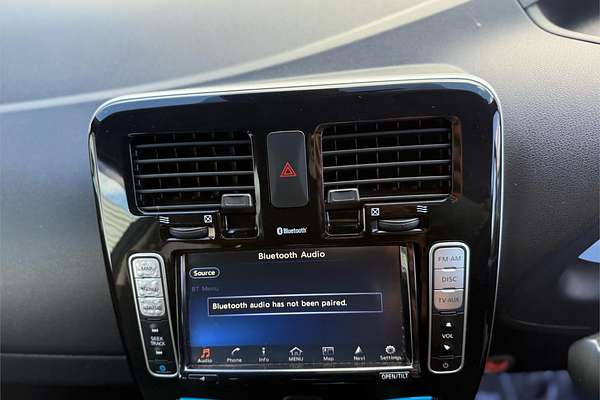 2016 Nissan LEAF ZEO