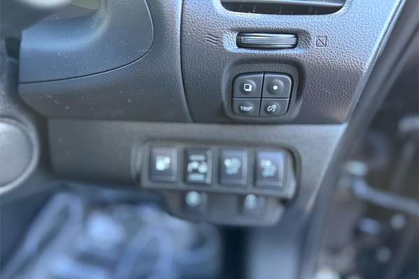 2016 Nissan LEAF ZEO