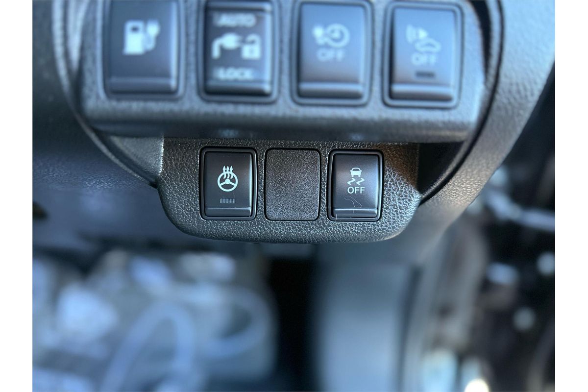2016 Nissan LEAF ZEO