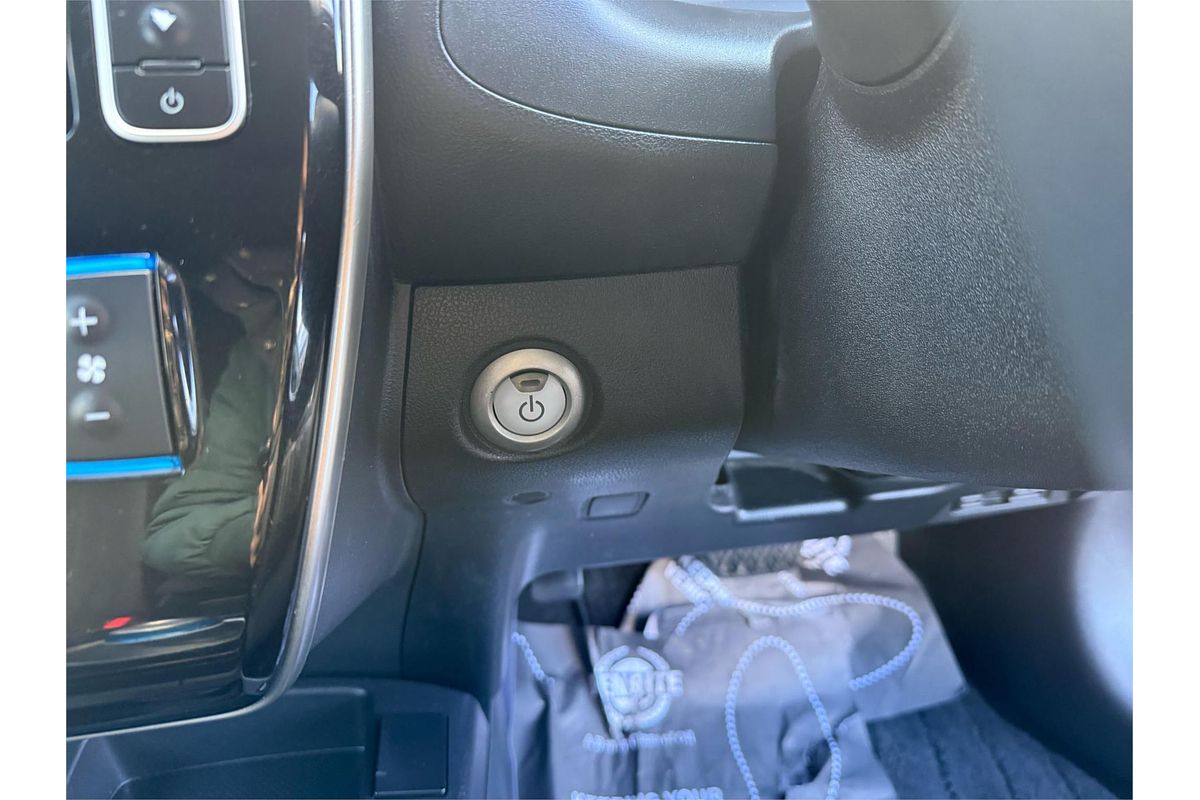 2016 Nissan LEAF ZEO
