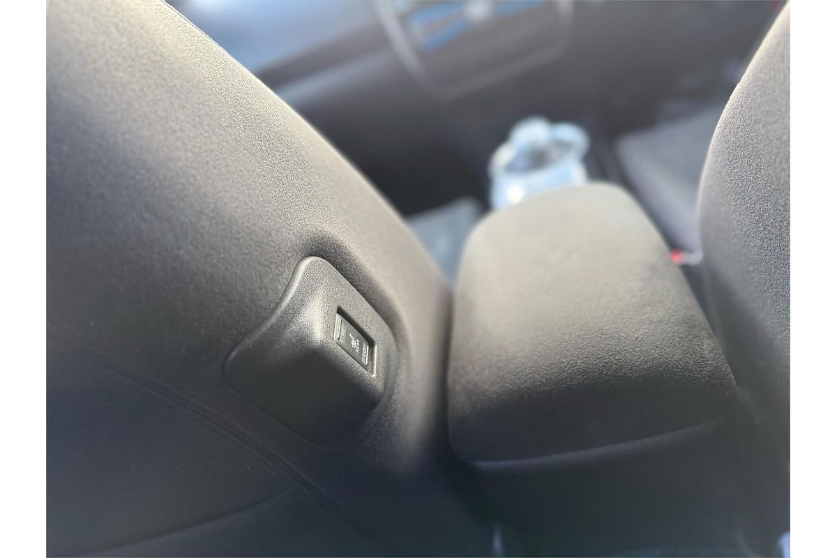 2016 Nissan LEAF ZEO