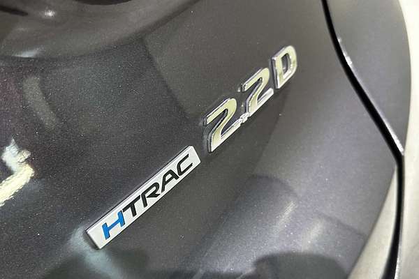 2022 Hyundai Santa Fe Highlander TM.V4