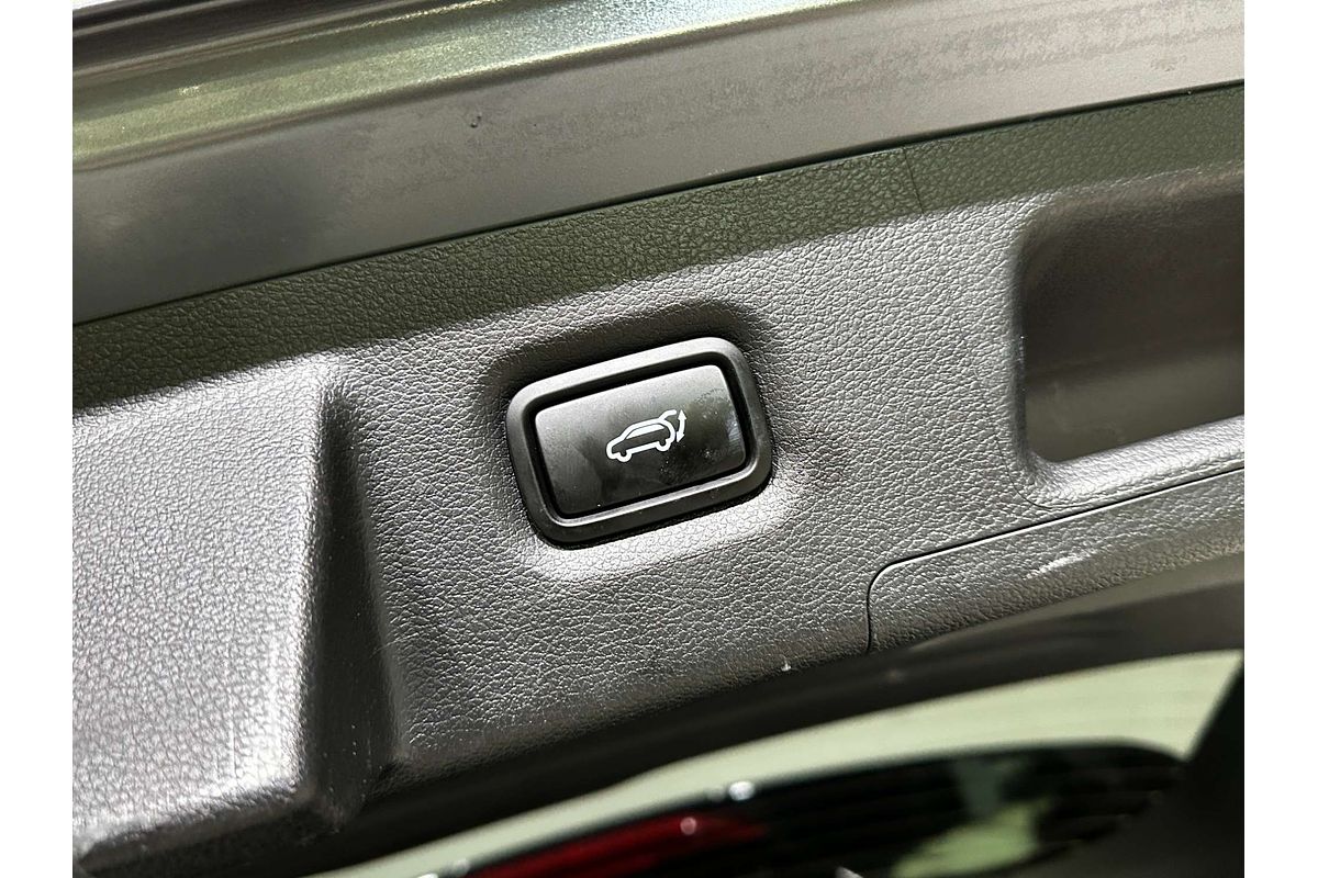 2022 Hyundai Santa Fe Highlander TM.V4