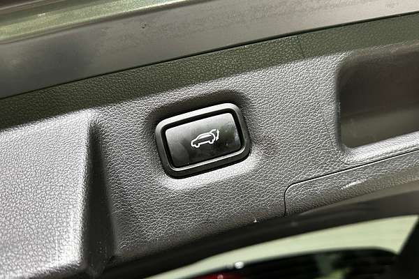 2022 Hyundai Santa Fe Highlander TM.V4