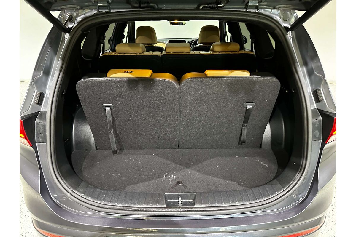 2022 Hyundai Santa Fe Highlander TM.V4