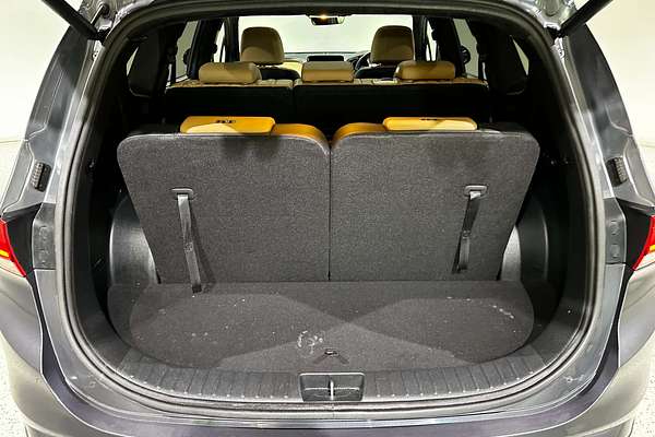 2022 Hyundai Santa Fe Highlander TM.V4
