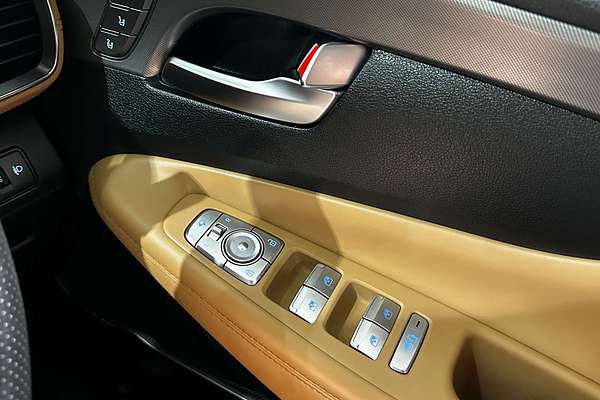 2022 Hyundai Santa Fe Highlander TM.V4