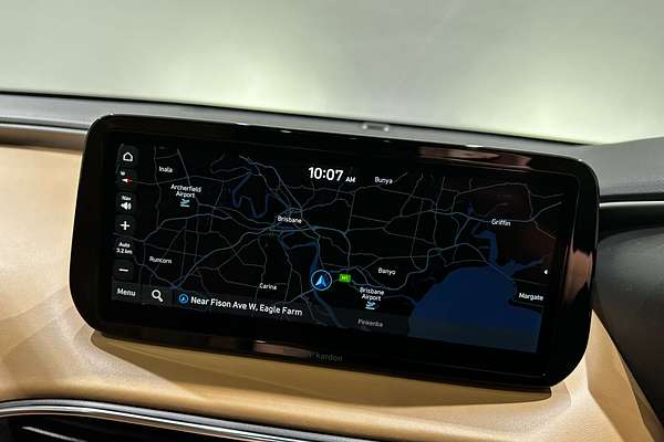 2022 Hyundai Santa Fe Highlander TM.V4