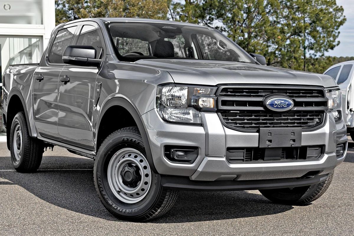 2025 Ford Ranger XL  2.0L