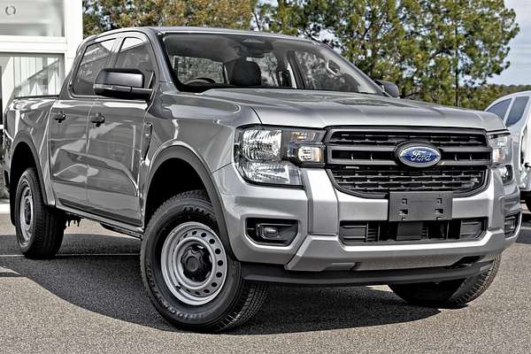 2025 Ford Ranger XL  2.0L