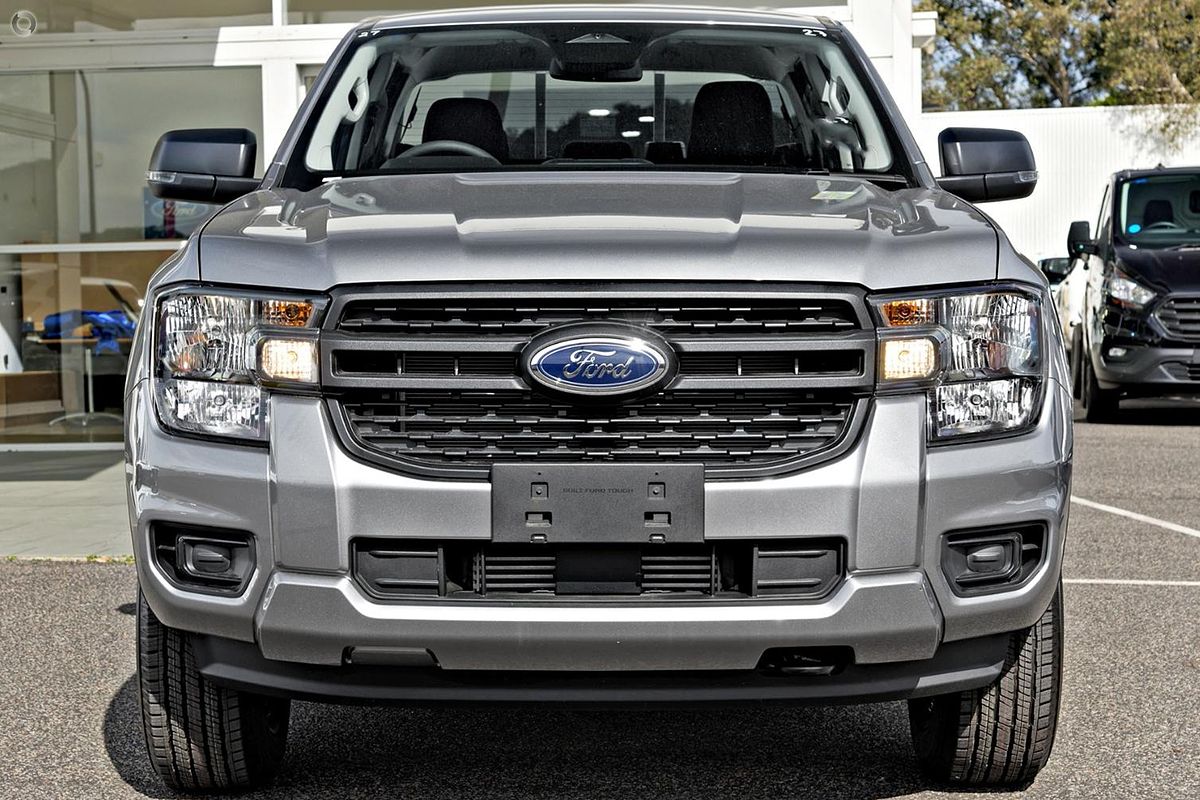 2025 Ford Ranger XL  2.0L