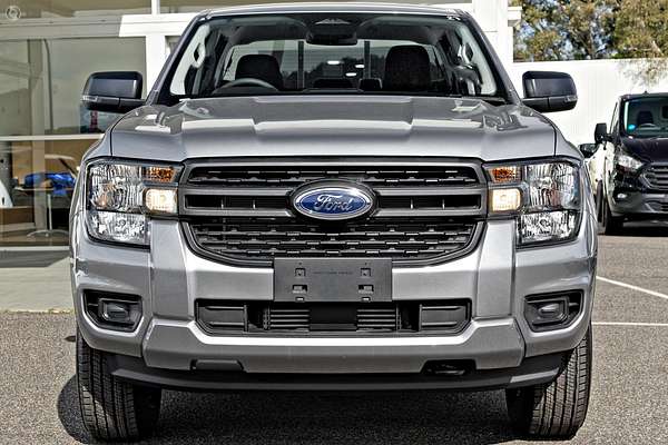 2025 Ford Ranger XL  2.0L