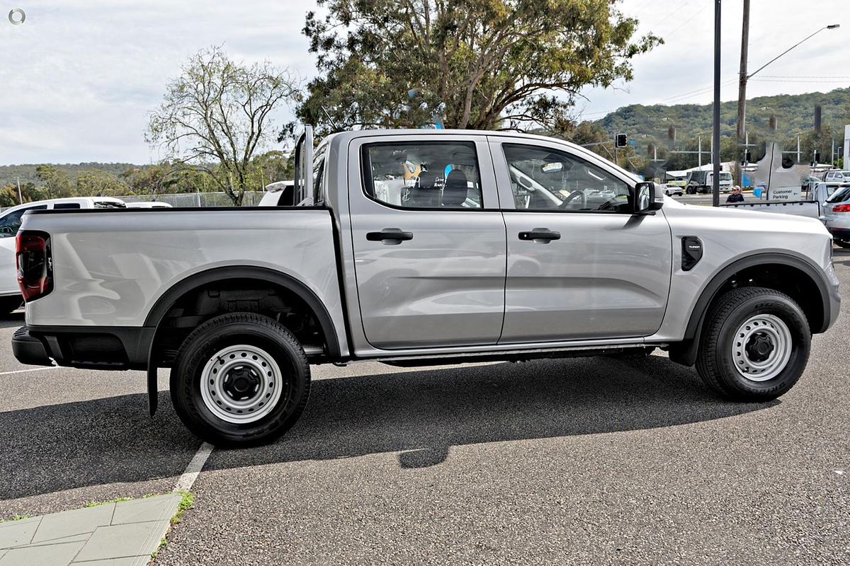 2025 Ford Ranger XL  2.0L