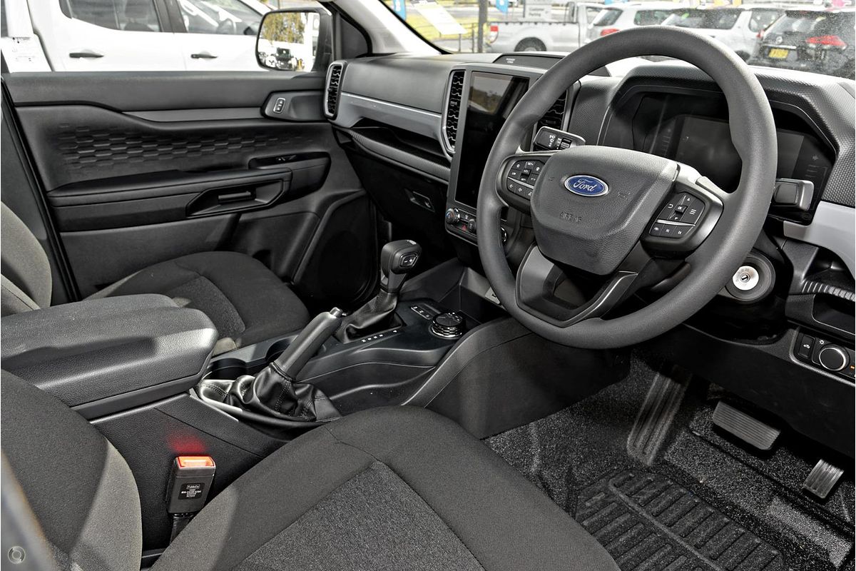 2025 Ford Ranger XL  2.0L