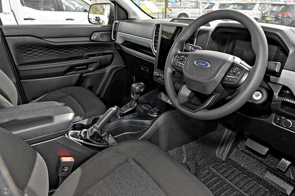 2025 Ford Ranger XL  2.0L