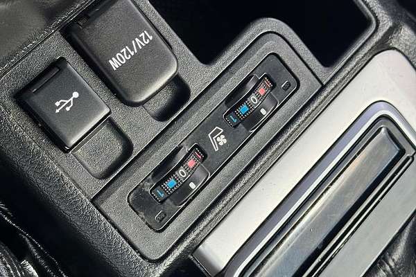 2021 Toyota Landcruiser Prado VX GDJ150R