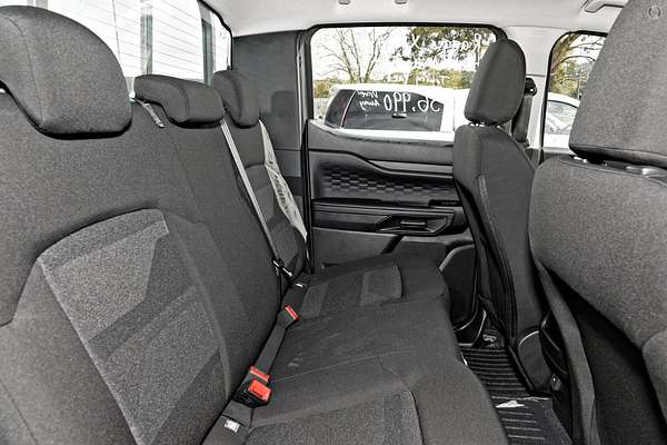 2025 Ford Ranger XL  2.0L
