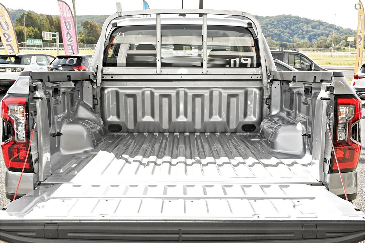 2025 Ford Ranger XL  2.0L