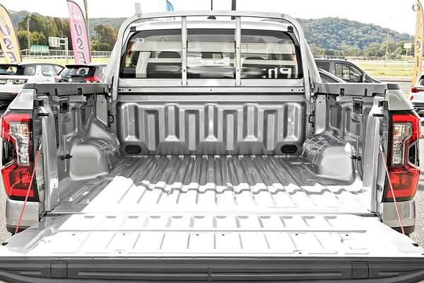 2025 Ford Ranger XL  2.0L
