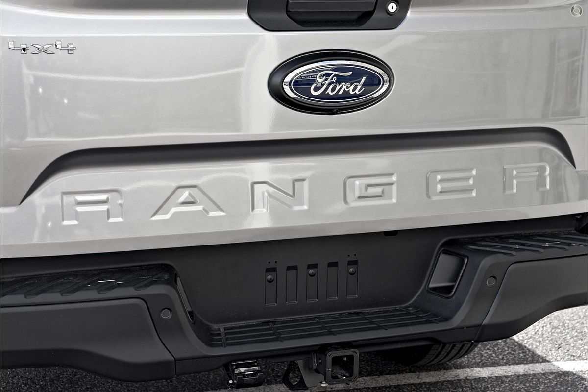 2025 Ford Ranger XL  2.0L