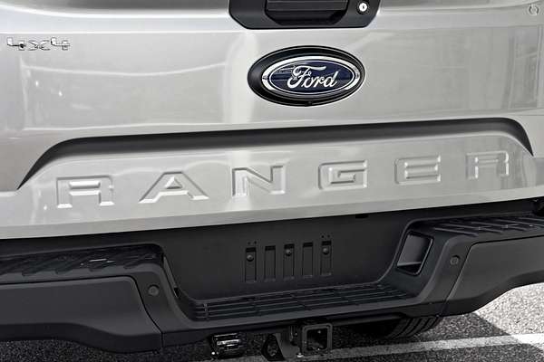 2025 Ford Ranger XL  2.0L